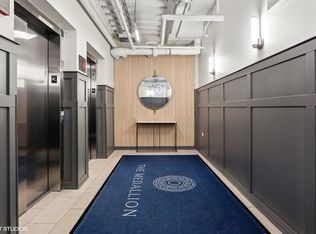 The Medallion, Chicago, IL 60657