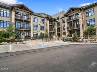 3793 Blackstone Dr UNIT 2H, Park City, UT 84098