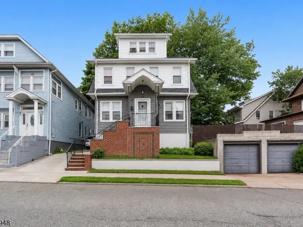 94 Palmer St, Passaic City, NJ 07055