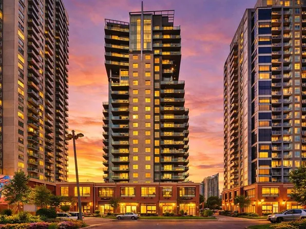 1410 N 1st St SE #404, Calgary, AB T2G 5T7