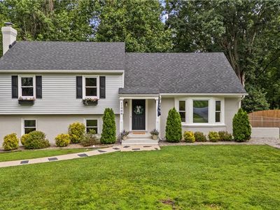 11900 Deerhurst Dr, Midlothian, VA, 23113