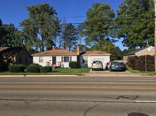 539 N Hagadorn Rd, East Lansing, MI 48823