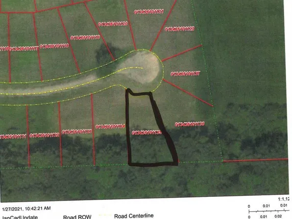 41 Saint Thomas Ave, Keyesport, IL 62253