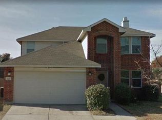 3800 Kathryn Way, Mckinney, TX 75070