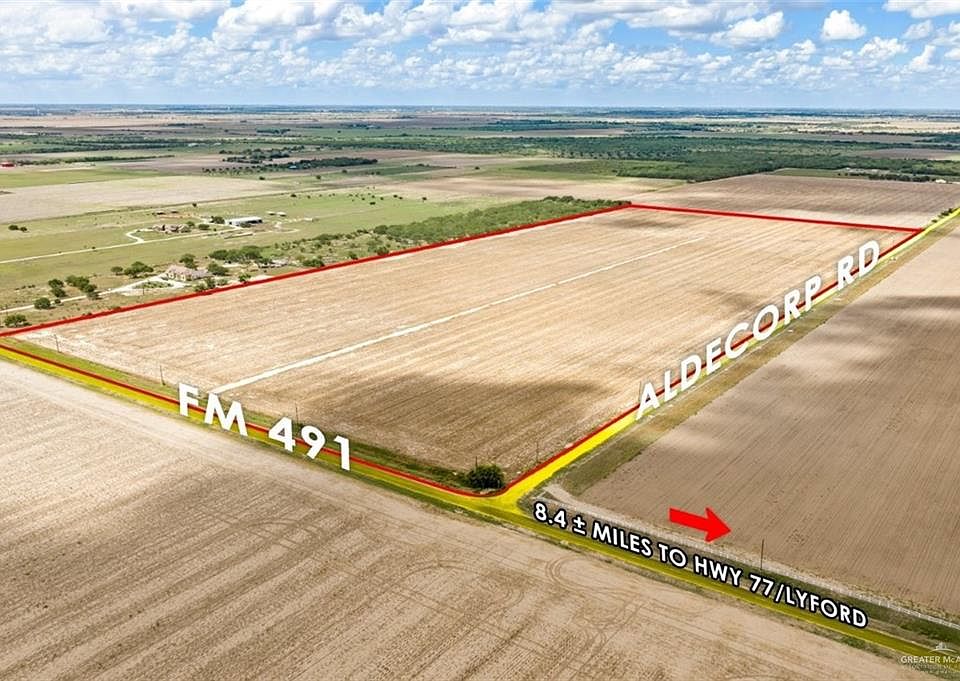 1st image of 0 Fm 491 Rd