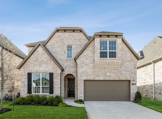 1728 Barnwood Trce, Celina, TX 75009