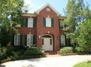 6 Savannah Ridge Ln, Metairie, LA 70001