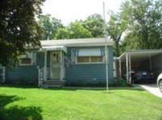 655 N 24th St, Blair, NE 68008
