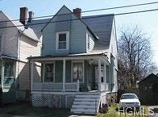 20 Grant St, Middletown, NY 10940