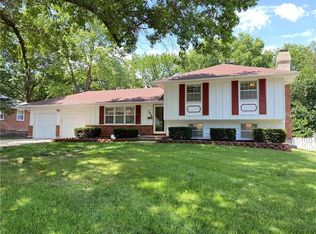 300 Manor Ct, Belton, MO 64012