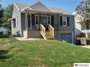 6206 S 36th Ave, Omaha, NE 68107