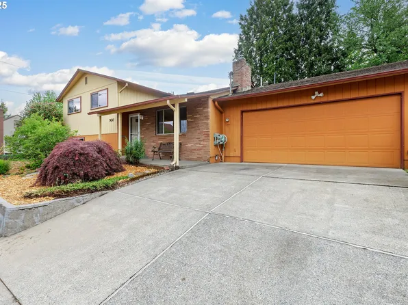 7430 N Burr Ave, Portland, OR 97203