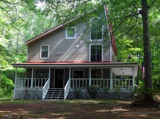 417 S Pine Hill Rd, Griffin, GA 30224