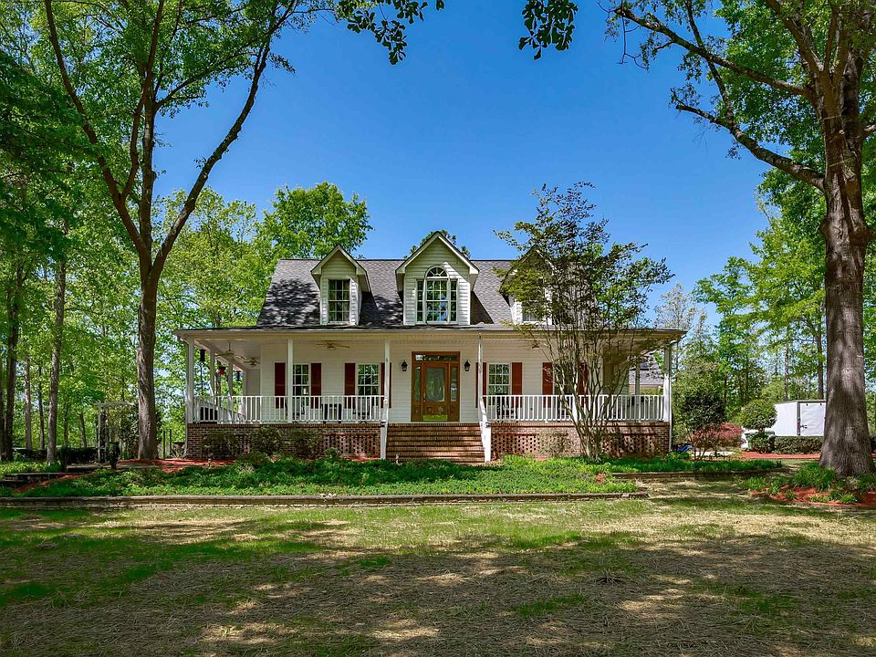 8920 Kershaw Camden Hwy, Kershaw, SC 29067 MLS 569062 Zillow