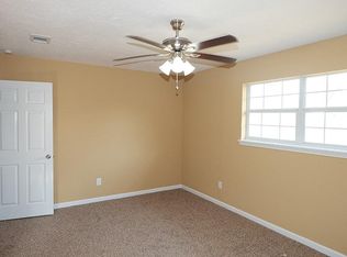 16315 Paiter St, Houston, TX 77053