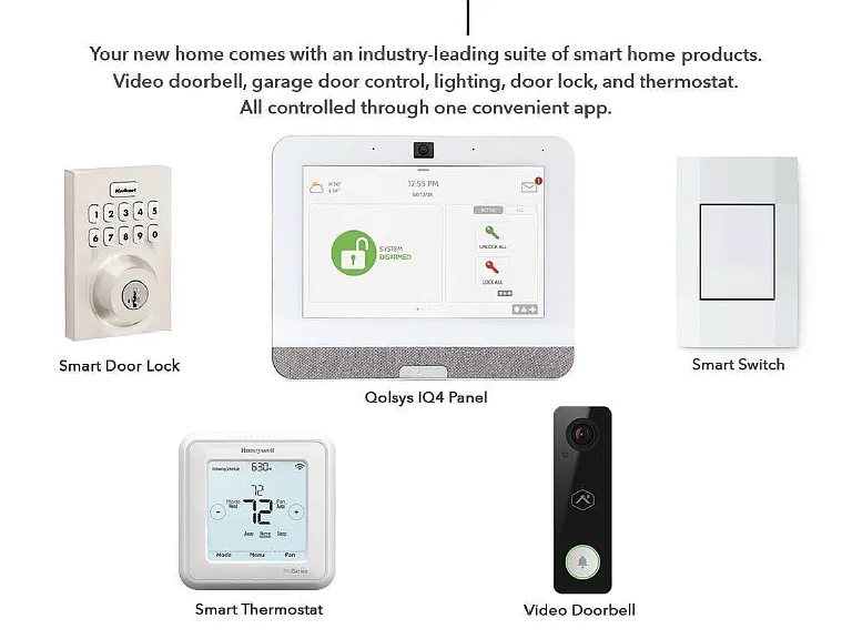 Smart Home Devices
