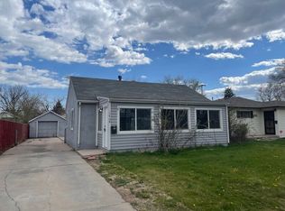 1708 7th St, Greeley, CO 80631
