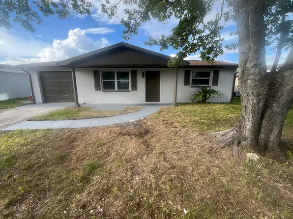 7121 King Arthur Dr, Port Richey, FL 34668