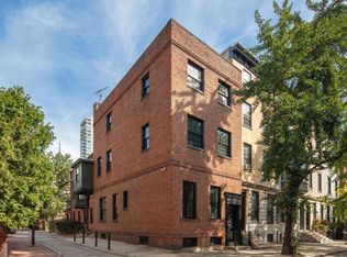 1733 Pine St UNIT 102, Philadelphia, PA 19103