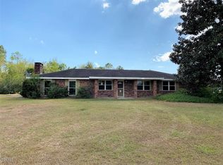 7151 Firetower Rd, Kiln, MS 39556
