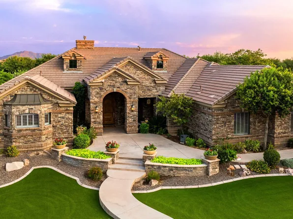 3101 E PORTOLA VALLEY Drive, Gilbert, AZ 85297