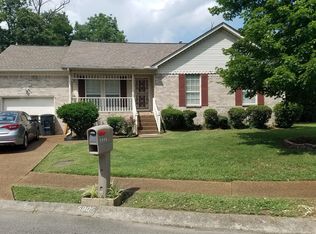 5905 Belle Oaks Pl, Antioch, TN 37013