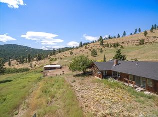 9701 Nahahum Canyon Rd, Cashmere, WA 98815