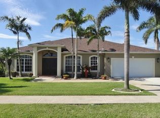 272 Bethany Home Dr, Lehigh Acres, FL 33936