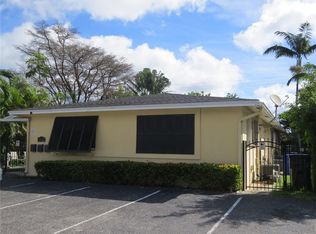 1612 NE 20th Ave, Fort Lauderdale, FL 33305