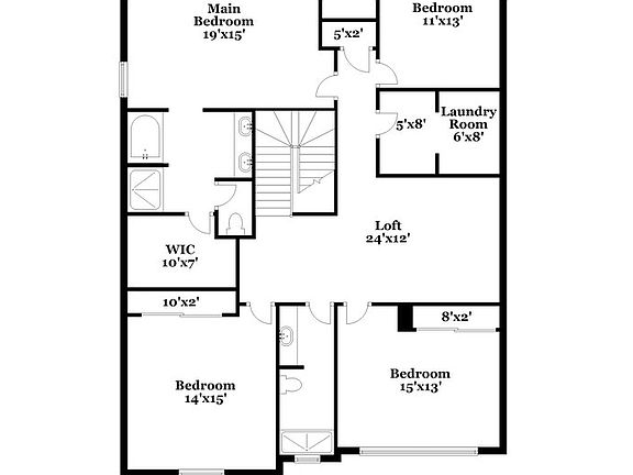 2nd image of 7106 W Winslow Ave