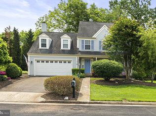 10113 Grape Myrtle Ct, Manassas, VA 20110