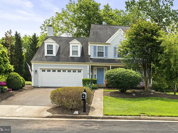 10113 Grape Myrtle Ct, Manassas, VA 20110