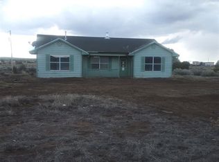 57 Johnson Rd, Thoreau, NM 87323