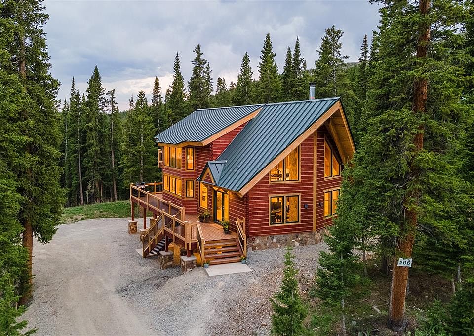 206 Robertson Ln, Breckenridge, CO 80424 | Zillow