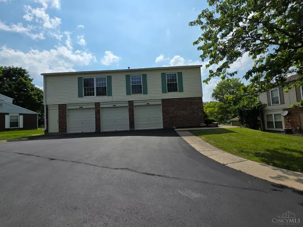 62 Sunnyside Dr, Fairfield, OH 45014