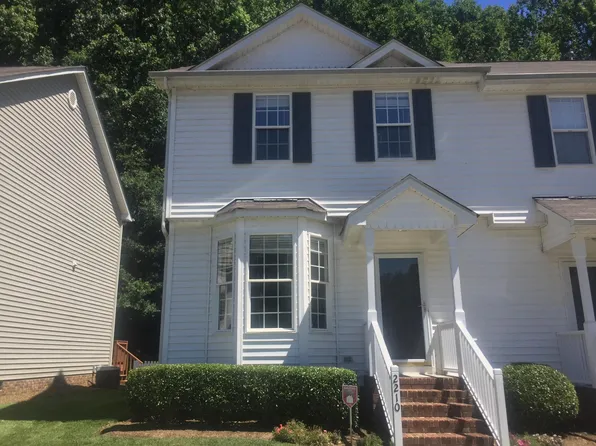 2210 Trailwood Valley Cir, Raleigh, NC 27603