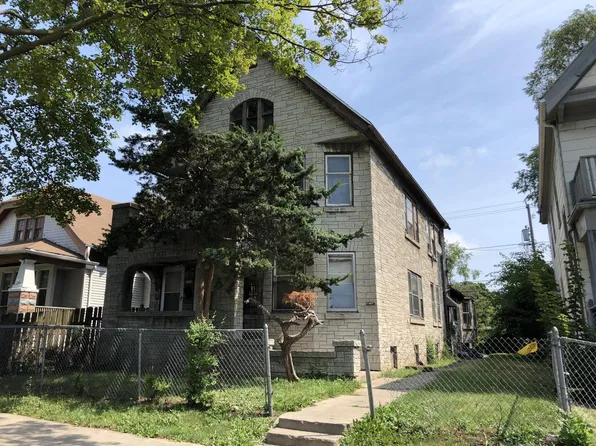 3228 North 29th STREET #3230 -30A, Milwaukee, WI 53216