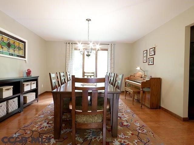 2nd image of 603 Berkshire Dr