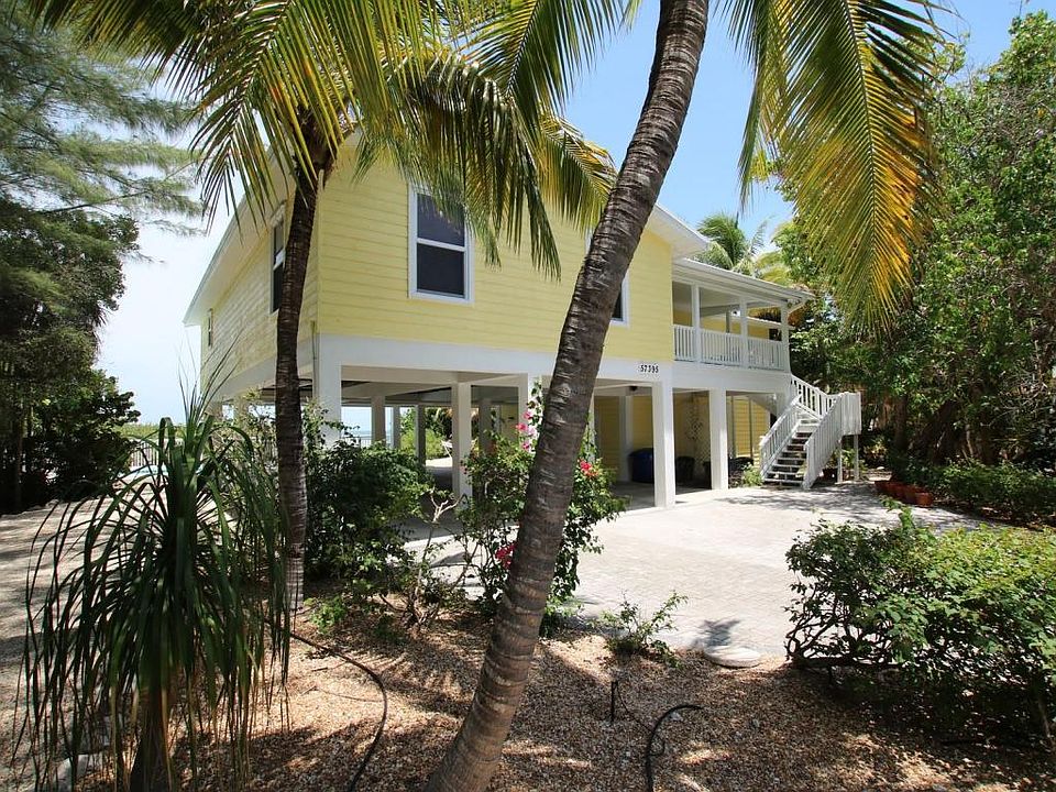 57395 Morton St, Grassy Key, FL 33050 Zillow