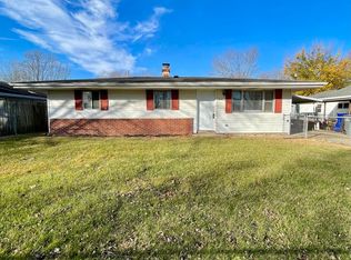 5015 Council Ring Blvd, Kokomo, IN