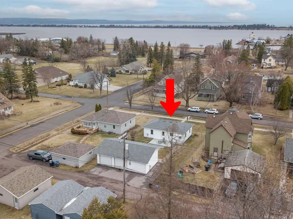 604 E 4th St, Superior, WI 54880