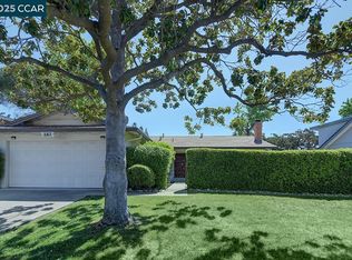 387 Odin Pl, Pleasant Hill, CA 94523