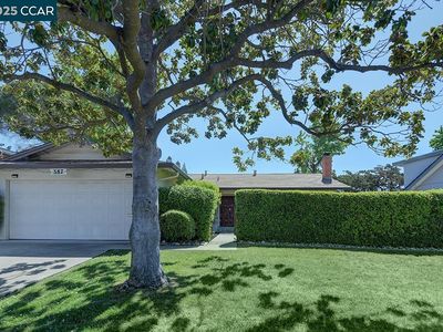 387 Odin Pl, Pleasant Hill, CA, 94523