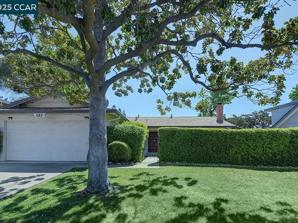 387 Odin Pl, Pleasant Hill, CA 94523