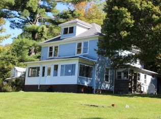 466/468 Old Route 17, Livingston Manor, NY 12758