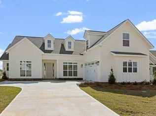 8466 Hickory Branch Trl, Tallahassee, FL 32312