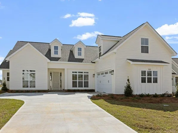 8466 Hickory Branch Trl, Tallahassee, FL 32312