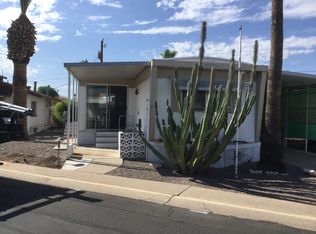 2460 E Main St LOT S8, Mesa, AZ 85213