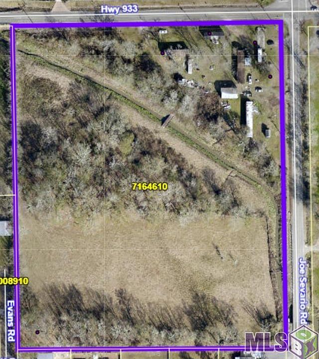 1st image of 16535 Joe Sevario Rd