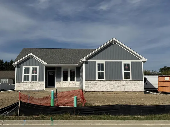 1914 43rd AVENUE, Kenosha, WI 53144